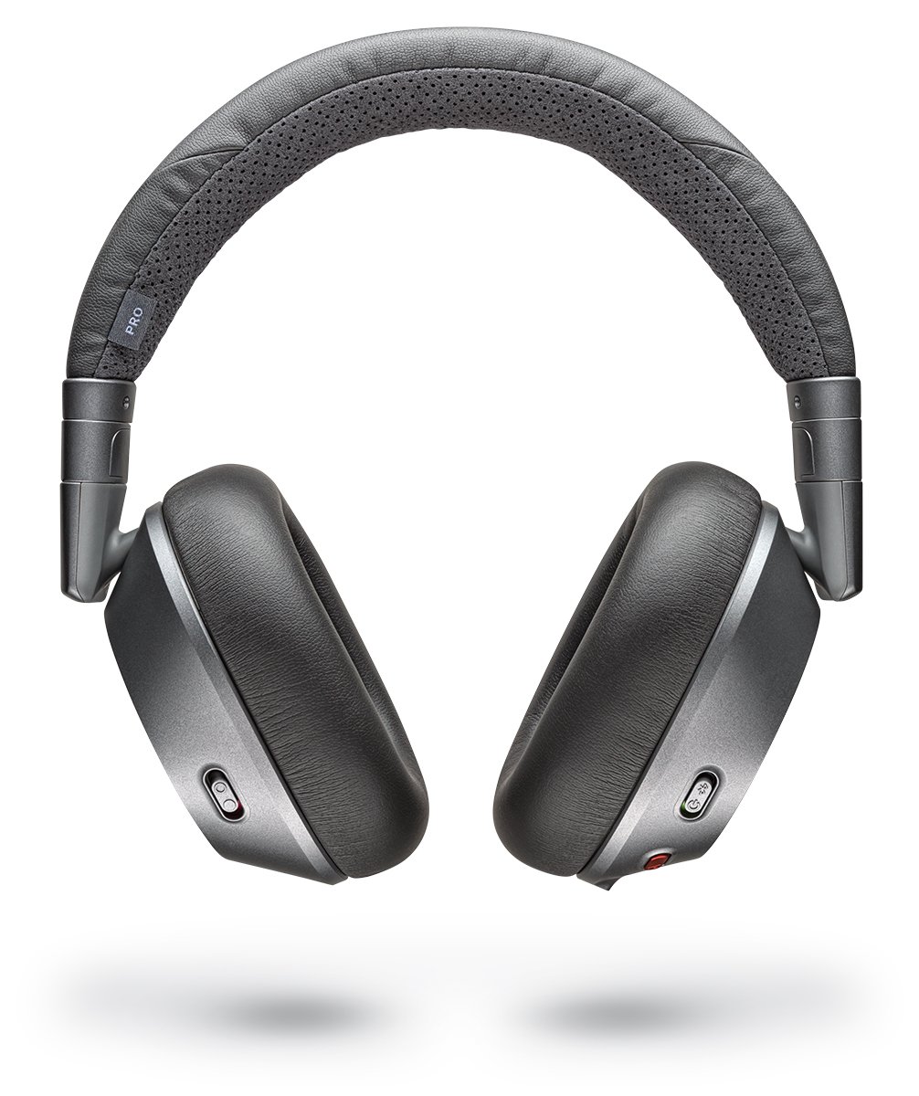 ヘッドフォン/イヤフォン Plantronics BackBeat Pro 2 Amazon.com: Plantronics Backbeat Pro 2 Wireless Over-the-Ear